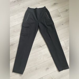 Athleta pants. Bought but too long for my short legs